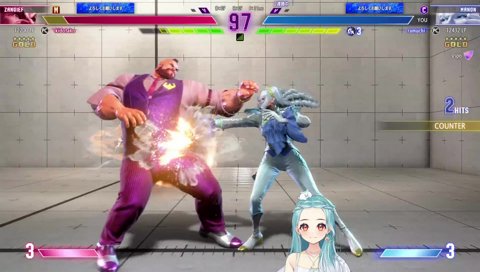 白波らむね最高の瞬間