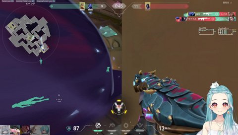 喘ぐらむちリターンズ