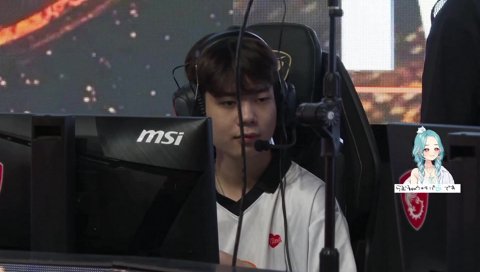 あかりんのピック