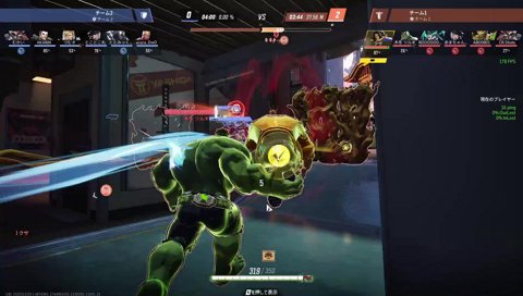 葛葉とツルギの連携を見るさささん