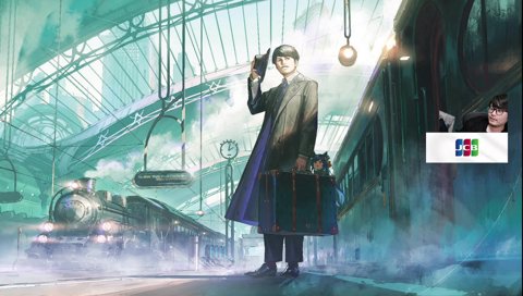 ありえんほど怯えるk4sen