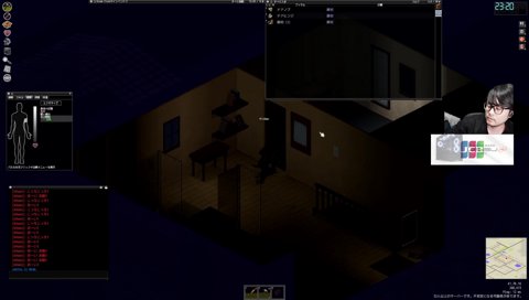 肩書が強すぎるVTuber