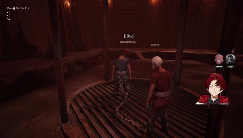 ツルギ「怖いのはおめーだよ」