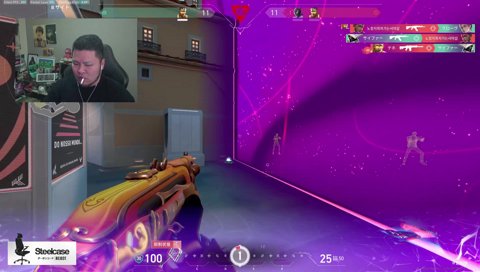 びっくりクラッチ