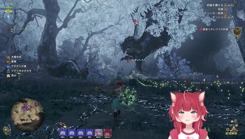 使い方がﾜｶﾝﾈｴ