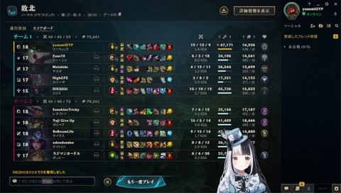 勇者は友達をみつけた