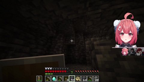 スケルトン１ｖ２クラッチ