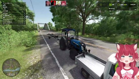 太すぎて入らないあかりん