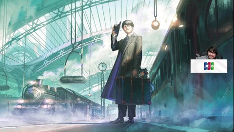 ラスボスたかやを見るk4sen