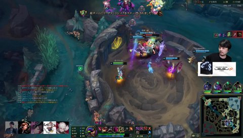 シャコSUP最高の瞬間