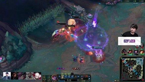 記念すべきファーストデスでらいさまが宿るk4sen