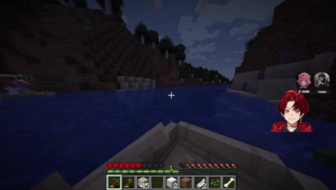 ツルギ「俺のこと犬だと勘違いしてる？」