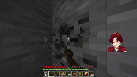 ソロハードコア1乙目