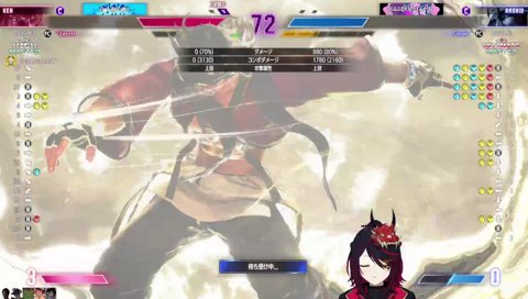 深夜4時、変なzerost