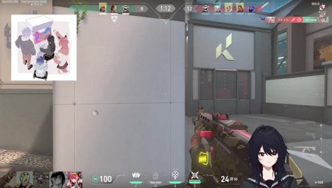 どぐら「そこにはいないよ、俺は」