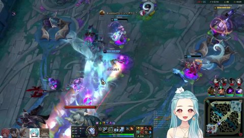 収穫theK4senだあぁぁぁ