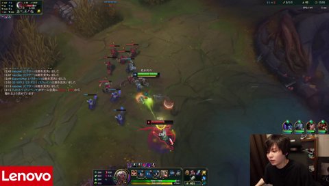 お前が使えるのはガリオ