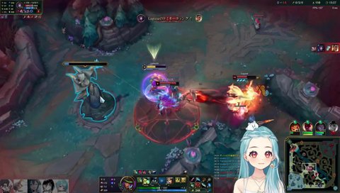 阿鼻叫喚のチーム最高傑作