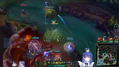 天宮こころのリデンプション