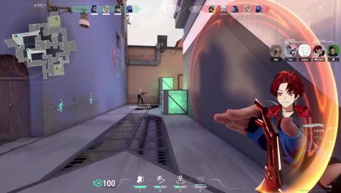 クラッチ杯顔合わせ &スクリム