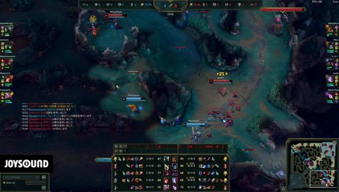 lol教える ぷてち