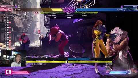 おもろそうなゲーム→対戦会すうｒ