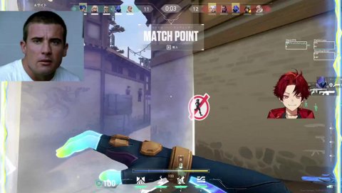 特訓ソロランク芋行くぞ l アセ3 28LP l Viper V3 使ってみる