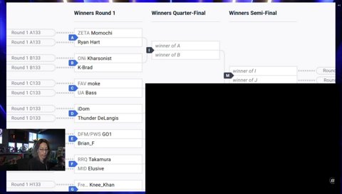 COMBO BREAKER day2みる
