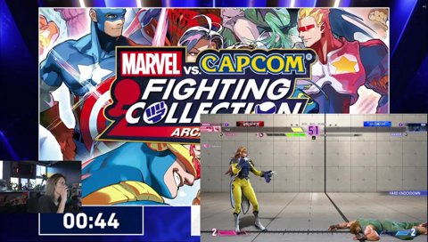 Combo Breaker 2025 Day3