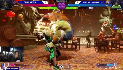 Combo Breaker 2025 Day3