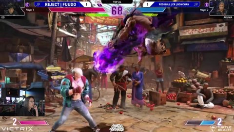 Combo Breaker 2025 Day3