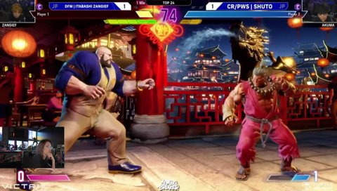 Combo Breaker 2025 Day3