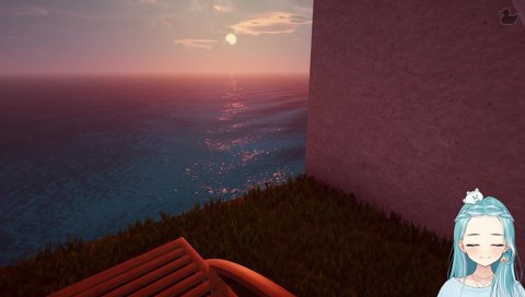 【Raft】チル→あひる