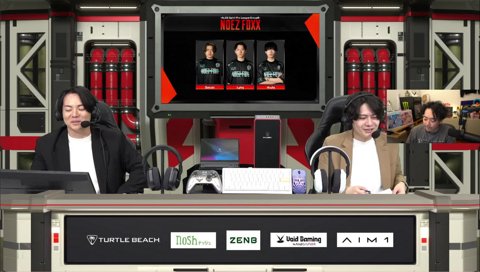 今日が正念場のRiddle大会ミラー 【APEXALGS】