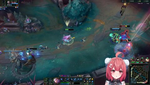 おい！起きたぞ