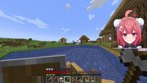 らっしゃー(釈迦)(CVあかりん)