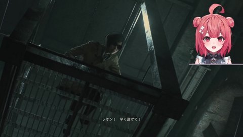 1発で食べられるあかりん