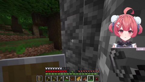 「？？？」火打石で自死