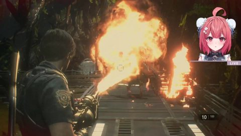 あかりん「あんたばかぁ？」