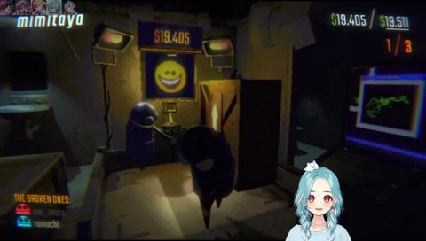 らむちー？もいるんだ？？！！