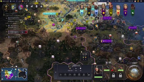 しゃるる「この世界は間違ってる！」