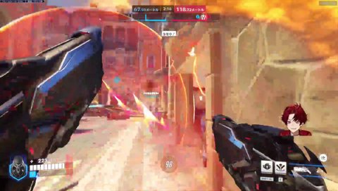 ウルト即眠るツルギ