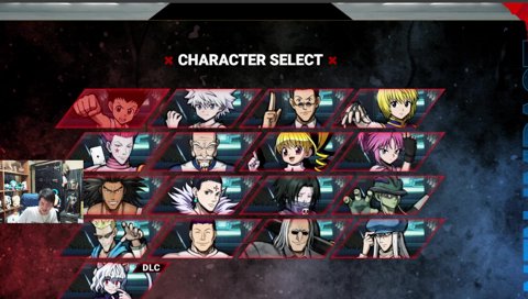 ガナッチ（本物）目撃談