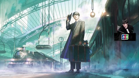 どうやっても積みなGGチェイン