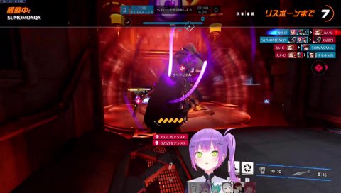 やはり落ちるツルギｗｗｗ