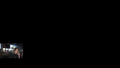 にゃらか　カレーパンマンに壊される