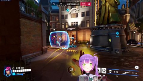 プッシュコールで最強になるびっさん