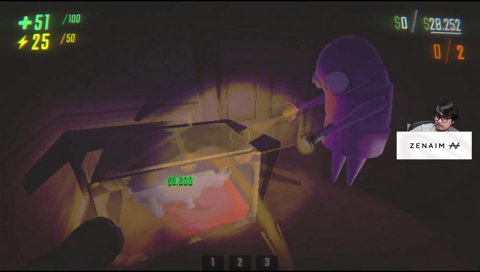 カバ？サイだろ、これどうみても