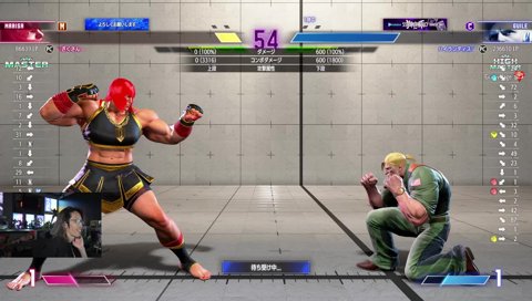 珍しいれんくんの煽り