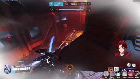 1日3回落ちるツルギ